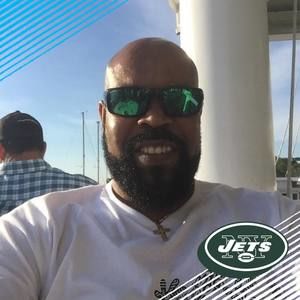 Meet your Posher, Guy